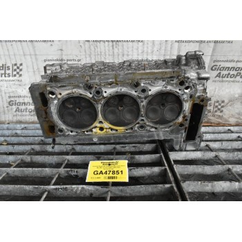 Καπάκι Μηχανής Κεφαλάρι Mercedes-Benz ML350 3.5 V6 272967 2006-2012 R2720162301