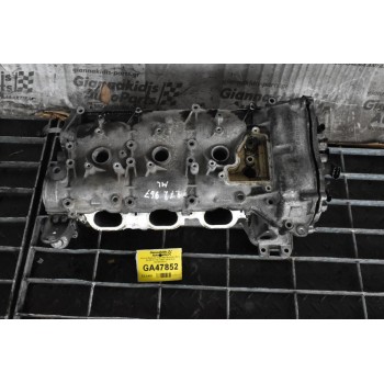 Καπάκι Μηχανής Κεφαλάρι Mercedes-Benz ML350 3.5 V6 272967 2006-2012 R2720162201