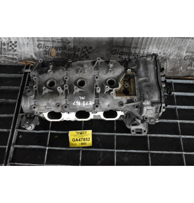 Καπάκι Μηχανής Κεφαλάρι Mercedes-Benz ML350 3.5 V6 272967 2006-2012 R2720162201