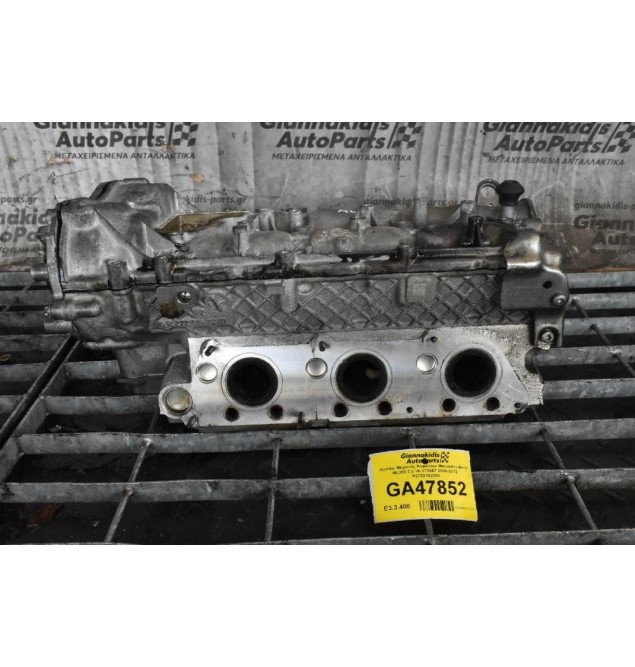 Καπάκι Μηχανής Κεφαλάρι Mercedes-Benz ML350 3.5 V6 272967 2006-2012 R2720162201