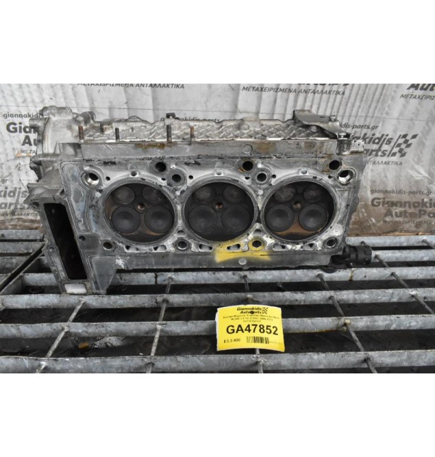 Καπάκι Μηχανής Κεφαλάρι Mercedes-Benz ML350 3.5 V6 272967 2006-2012 R2720162201