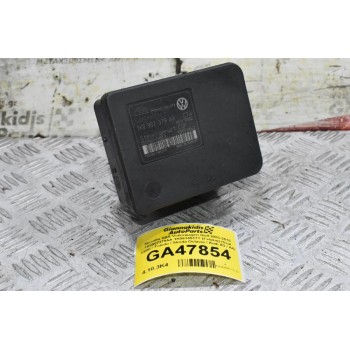 Μονάδα ABS Volkswagen Golf 2003-2015 1K0907379AA 1K0614517T (Γνήσια) (Seat Leon - Toledo / Skoda Octavia / Audi A3 / A4)