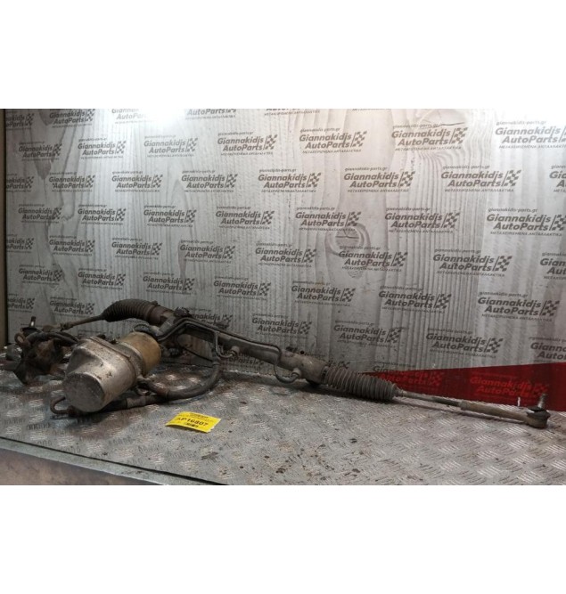 Κρεμαργιέρα Ηλεκτρουδραυλικη Opel Zafira 1999-2005 02500080025001 4046331