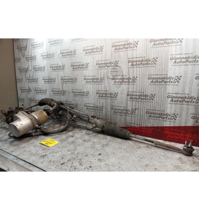 Κρεμαργιέρα Ηλεκτρουδραυλικη Opel Zafira 1999-2005 02500080025001 4046331