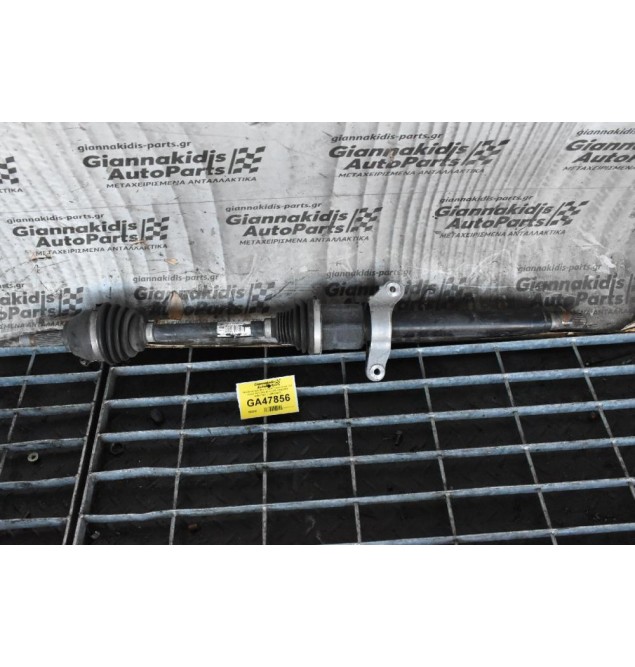 Ημιαξονιο Δεξι Mini Cooper Countryman 2.0 Diesel N47C20A 2010-2017 10262488 980917802 31609806473