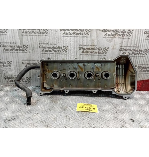 Καπακι Βαλβιδων Toyota Corolla Κωδ.Κινητηρα 4ZZ 1999-2002
