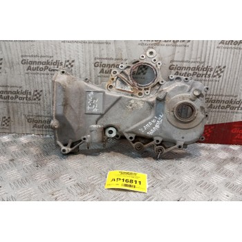 Καπακι Χρονισμου Toyota Corolla Κωδ.Κινητηρα 4ZZ 1999-2002