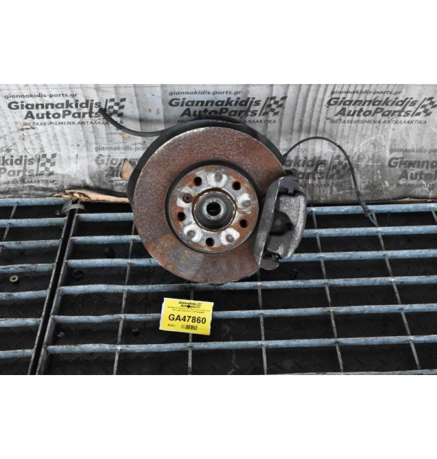 Ακραξονιο Κομπλε Δε. Mini Countryman 2.0 N47C20A 2010-2017 31219808400