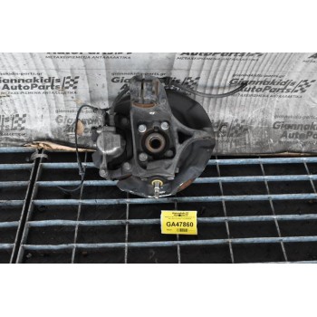 Ακραξονιο Κομπλε Δε. Mini Countryman 2.0 N47C20A 2010-2017 31219808400