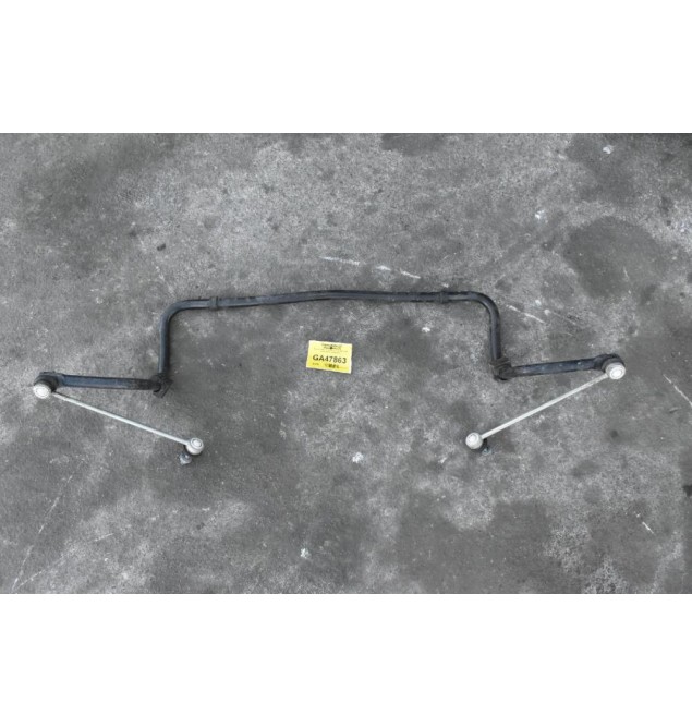 Ζυγαρια Mini Countryman 2.0 N47C20A 2010-2017 31359808012