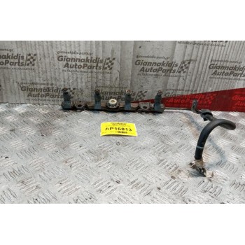 Μπεκιέρα Με Μπεκ Toyota Corolla Κωδ.Κινητηρα 4ZZ 1999-2002 4 ΤΜΧ