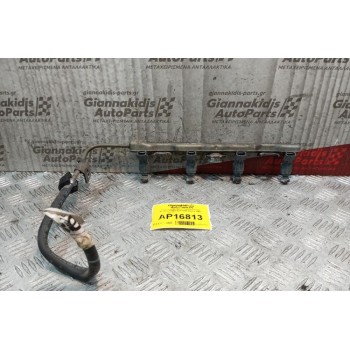 Μπεκιέρα Με Μπεκ Toyota Corolla Κωδ.Κινητηρα 4ZZ 1999-2002 4 ΤΜΧ