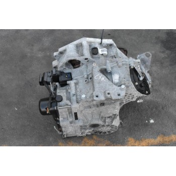 Αυτόματο Σασμάν DSG Audi A3 - Golf - Octavia 1.6 TDI CXX 2012-2019 (RER DQ200)