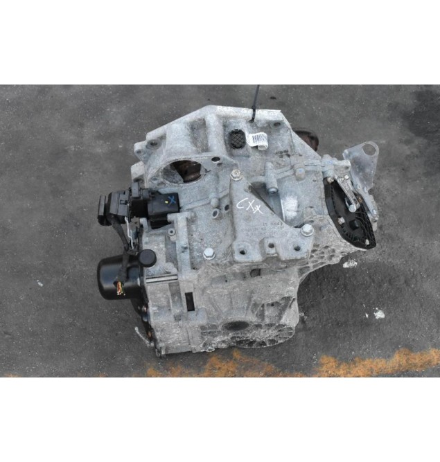 Αυτόματο Σασμάν DSG Audi A3 - Golf - Octavia 1.6 TDI CXX 2012-2019 (RER DQ200)