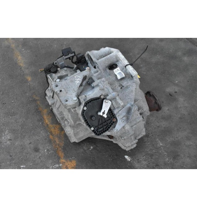 Αυτόματο Σασμάν DSG Audi A3 - Golf - Octavia 1.6 TDI CXX 2012-2019 (RER DQ200)