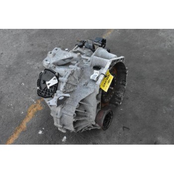 Αυτόματο Σασμάν DSG Audi A3 - Golf - Octavia 1.6 TDI CXX 2012-2019 (RER DQ200)