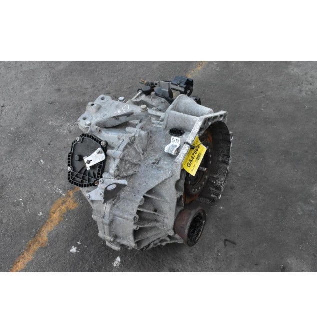 Αυτόματο Σασμάν DSG Audi A3 - Golf - Octavia 1.6 TDI CXX 2012-2019 (RER DQ200)