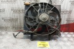 Βεντιλατέρ - Ανεμιστήρες Hyundai Excel 1992-1994 4+2 pins