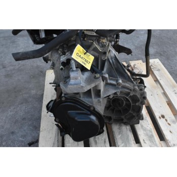 Σασμαν Ford Fiesta 1.4 80PS FXJA 2002-2006 2N1R-7002-CC 2N1R7002CC