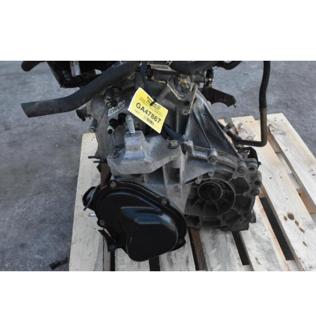 Σασμαν Ford Fiesta 1.4 80PS FXJA 2002-2006 2N1R-7002-CC 2N1R7002CC