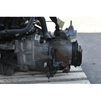 Σασμαν Ford Fiesta 1.4 80PS FXJA 2002-2006 2N1R-7002-CC 2N1R7002CC