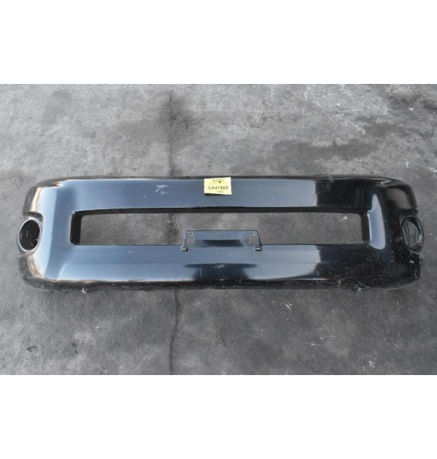 Προφυλακτήρας Εμπρός Toyota Hilux KUN15/25 2012-2015 52119-0K280