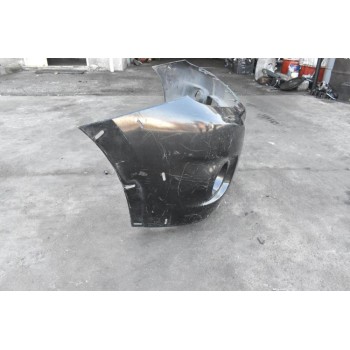 Προφυλακτήρας Εμπρός Toyota Hilux KUN15/25 2012-2015 52119-0K280