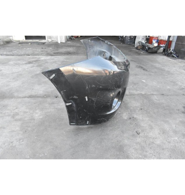 Προφυλακτήρας Εμπρός Toyota Hilux KUN15/25 2012-2015 52119-0K280