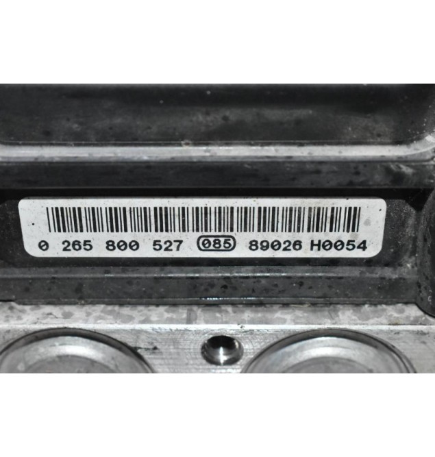 Μονάδα ABS Toyota Corolla / Auris 2006-2012 44510-02110 0265231858 0265800527