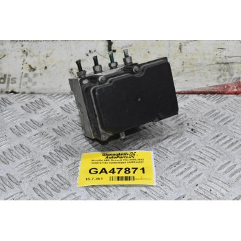 Μονάδα ABS Renault Clio 2005-2012 8200747140 0265800559 0265232077