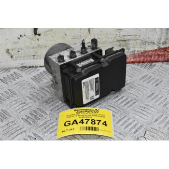 Μονάδα ABS Toyota Corolla / Auris 2006-2012 44510-02110 0265231858 0265800527