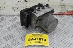 Μονάδα ABS Toyota Corolla / Auris 2006-2012 44510-02110 0265231858 0265800527