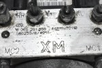Μονάδα ABS Toyota Corolla / Auris 2006-2012 44510-02110 0265231858 0265800527