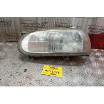Φανάρι Εμπρός Αριστερα Volkswagen Golf III 1992-1998