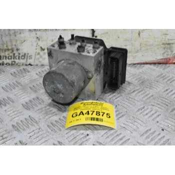 Μονάδα ABS Ford S-Max - Mondeo 2010-2017 CG91-2C405-FC 16565814 54085969D 1656114-A