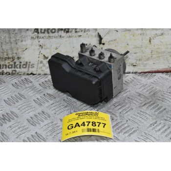 Μονάδα ABS Toyota Auris 2006-2012 44510-12390 89541-12200 135110-23010