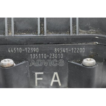 Μονάδα ABS Toyota Auris 2006-2012 44510-12390 89541-12200 135110-23010