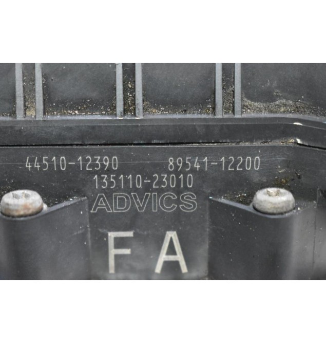 Μονάδα ABS Toyota Auris 2006-2012 44510-12390 89541-12200 135110-23010