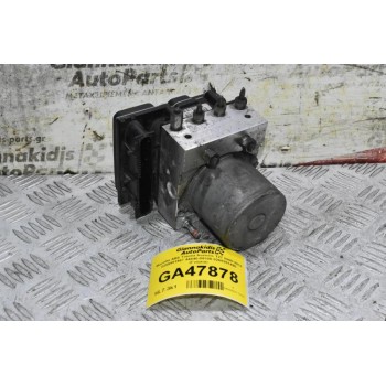 Μονάδα ABS Toyota Avensis T27 2008-2014 0265951567 44540-05100 0265251490 (Γνήσια)