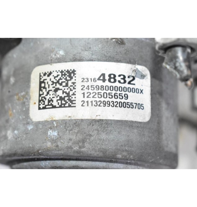 Μονάδα ABS Opel Insignia / Zafira 2008-2018 23163767 8511207 18780712 23164832