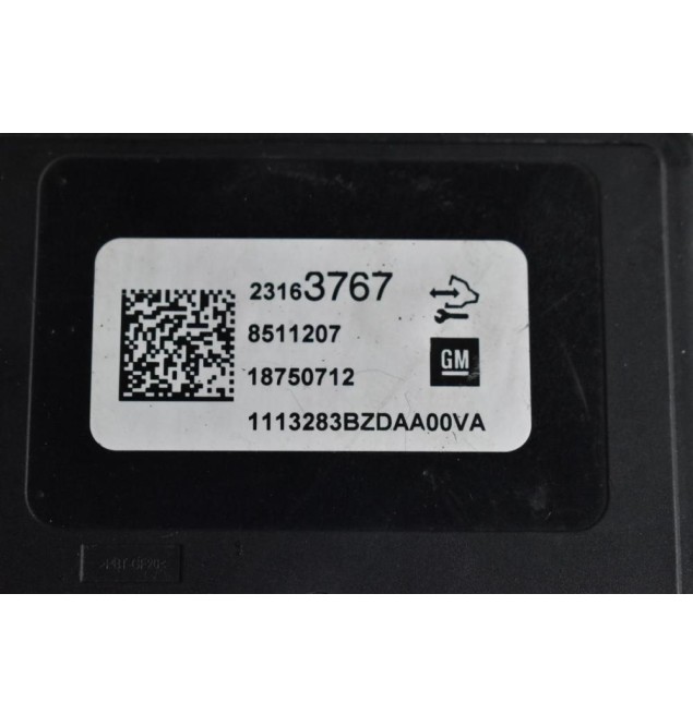 Μονάδα ABS Opel Insignia / Zafira 2008-2018 23163767 8511207 18780712 23164832