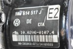 Μονάδα ABS Volkswagen Golf / Caddy / Touran 2006-2015 1K0907379K 1K0614517J (Γνήσια) (Seat Leon - Toledo - Altea / Skoda Octavia / Audi A3)