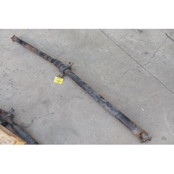 Κεντρικος Αξονας Nissan X-Trail 2000-2005 204cm