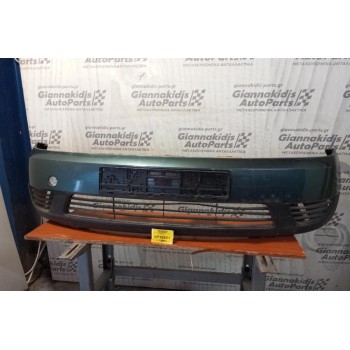 Προφυλακτήρας Εμπρος Ford Fiesta 2002-2006