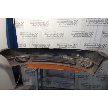 Προφυλακτήρας Εμπρος Ford Fiesta 2002-2006