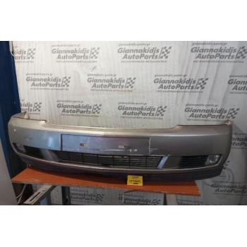 Προφυλακτήρας Εμπρος Με Προβολεις Opel Vectra B 1999-2001