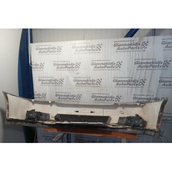 Προφυλακτήρας Εμπρος Με Προβολεις Opel Vectra B 1999-2001