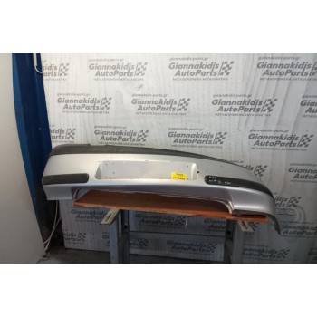 Προφυλακτήρας Πισω Volkswagen Golf IV 1998-2004