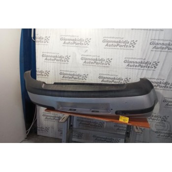 Προφυλακτήρας Πισω Volkswagen Golf IV 1998-2004