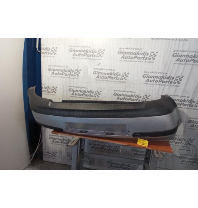 Προφυλακτήρας Πισω Volkswagen Golf IV 1998-2004